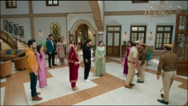 Rab Se Hai Dua - 16th November 2024